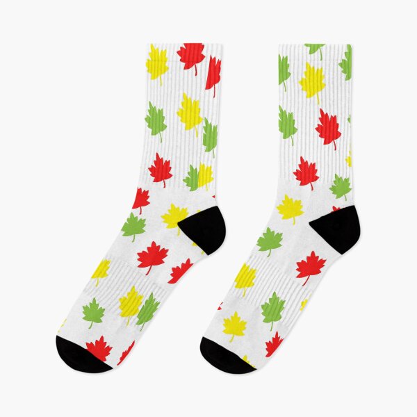 Item preview, Canada Red Leaf  designed and sold by CreazyCreator77.