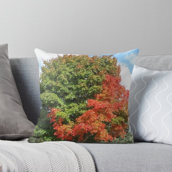 Item preview, Fall Begins designed and sold by JessParkerPMP.