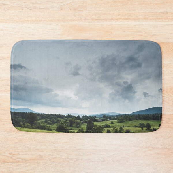 Item preview, Bieszczady Mountains designed and sold by Mariusz Pogorzelski Photography.