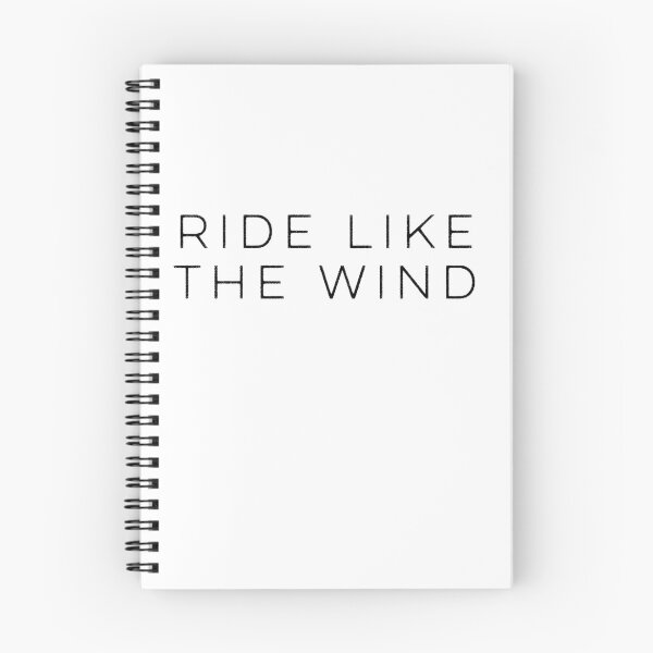 Item preview, Ride like the wind Christopher Cross designed and sold by peterdrawings.