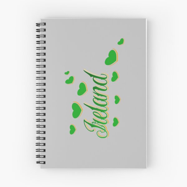 Item preview, I love Ireland designed and sold by articlave.