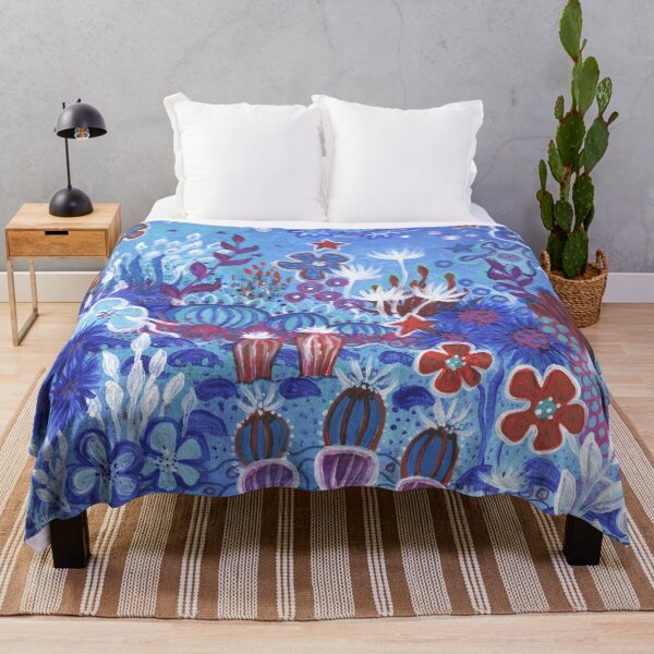 Item preview, Underwater garden designed and sold by RamintaArt.