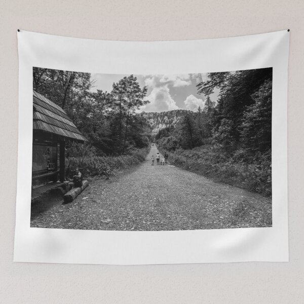 Item preview, Bieszczady Mountains designed and sold by Mariusz Pogorzelski Photography.