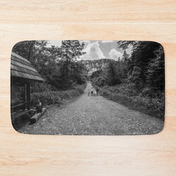 Item preview, Bieszczady Mountains designed and sold by Mariusz Pogorzelski Photography.