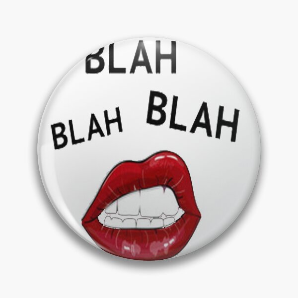 Item preview,      BLAH BLAH designed and sold by Saa3D.