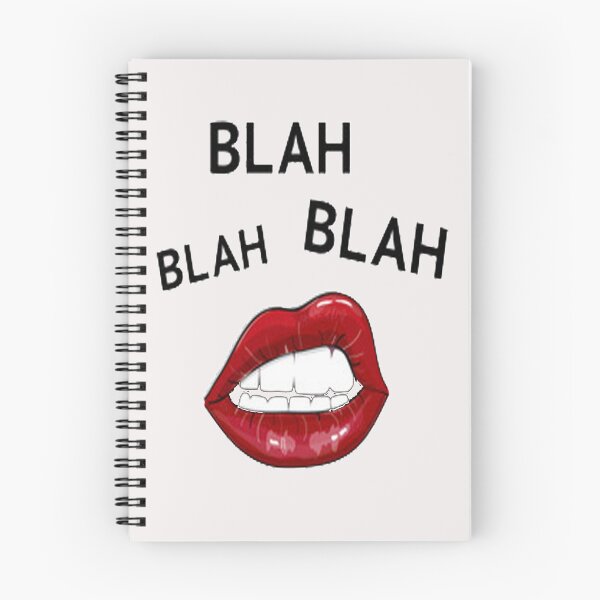 Item preview,      BLAH BLAH designed and sold by Saa3D.