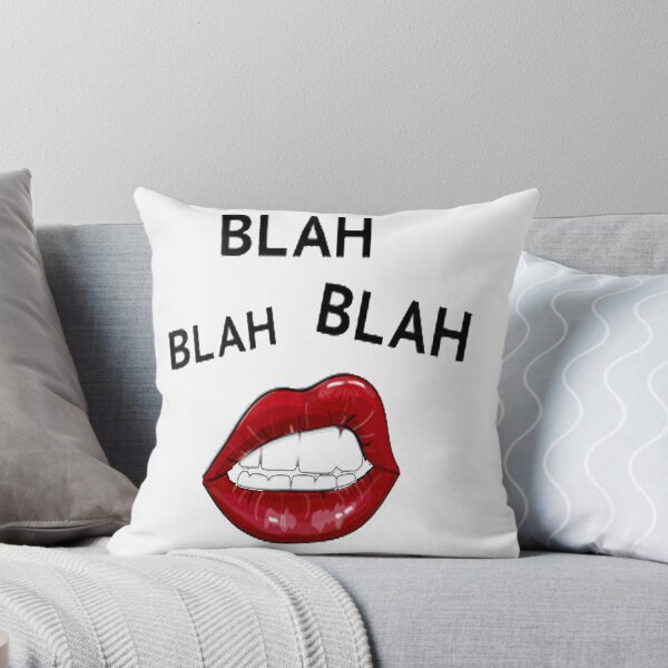 Item preview,      BLAH BLAH designed and sold by Saa3D.