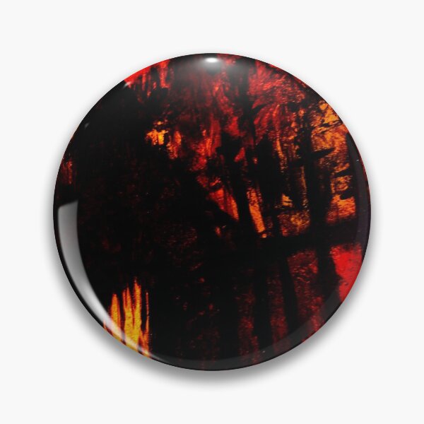 Item preview, Gateway to Atrocity designed and sold by HarvOsorrow.