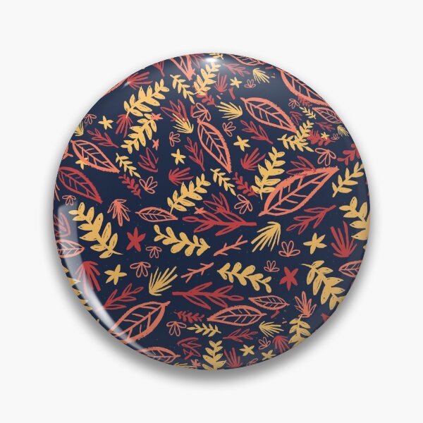 Aperçu de l'œuvre  Feuilles d'automne du bienheureux reconnaissant reconnaissant créée et vendue par Maybellyn.