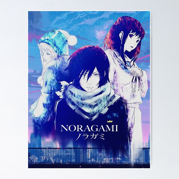  Noragami - Complete Series Collection Blu-ray : Movies & TV