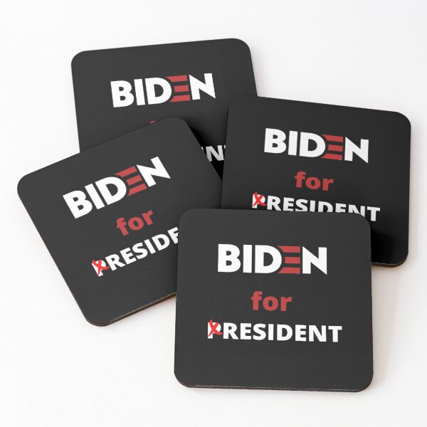 Item preview, Biden for resident designed and sold by Designhub14.