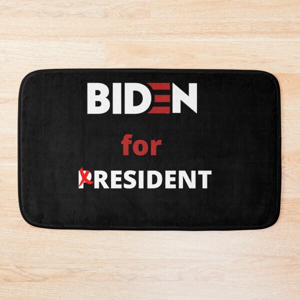 Item preview, Biden for resident designed and sold by Designhub14.