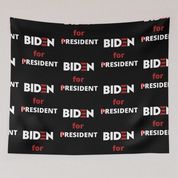 Item preview, Biden for resident designed and sold by Designhub14.