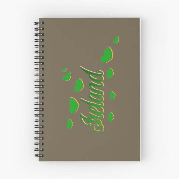 Item preview, I love Ireland designed and sold by articlave.