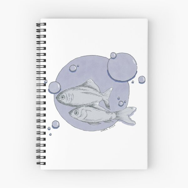 Item preview, fish designed and sold by marilrijks.