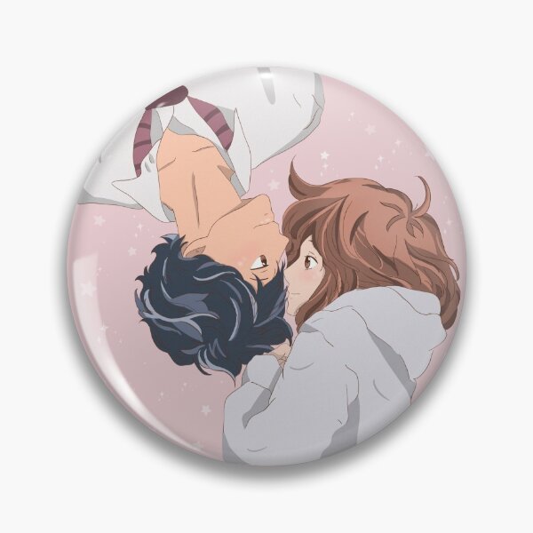 Item preview, Ao Haru Ride designed and sold by LittleeOwl.