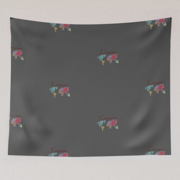 Item preview, Everywhere designed and sold by personpotato.