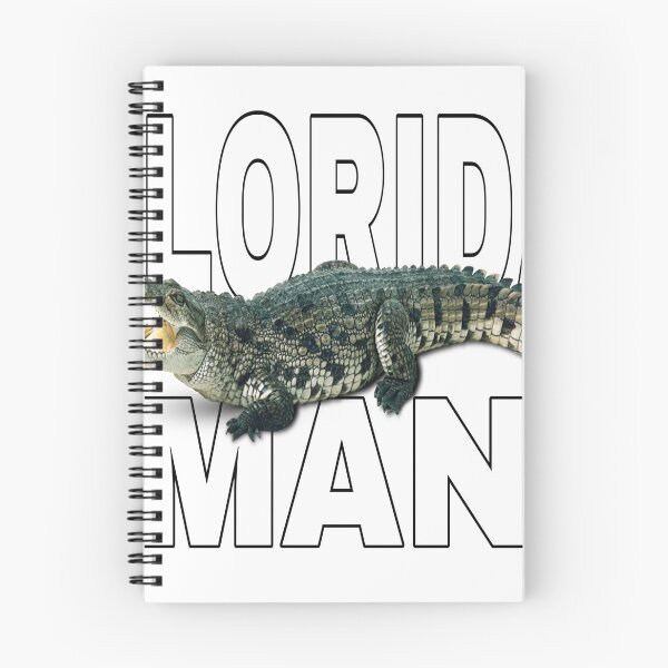 Item preview, Florida Man designed and sold by PrissyMarie.