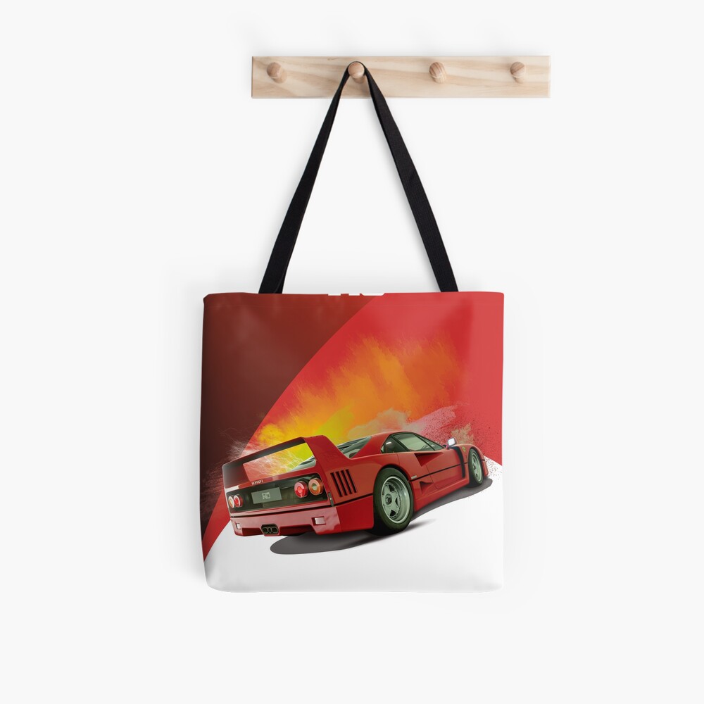 Poster, stampa Ferrari F40, Regali & Merch