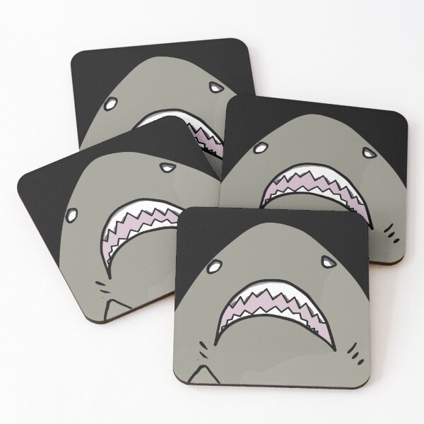 Item preview, Shark designed and sold by Stylekingdom.
