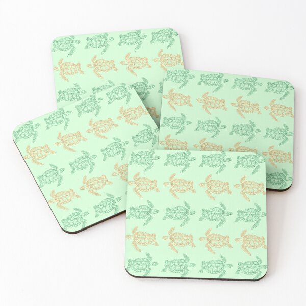 Item preview, Turtles on the lose print designed and sold by Joejo19.
