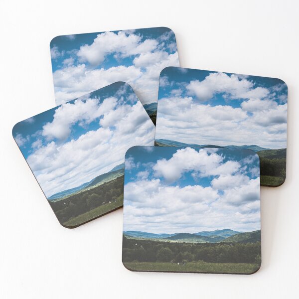 Item preview, Bieszczady Mountains designed and sold by Mariusz Pogorzelski Photography.