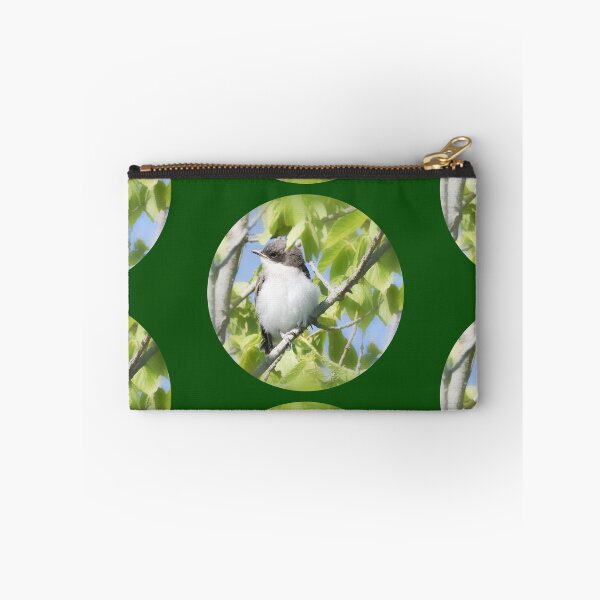 Item preview, Baby Eastern Kingbird designed and sold by Anita Oakley.