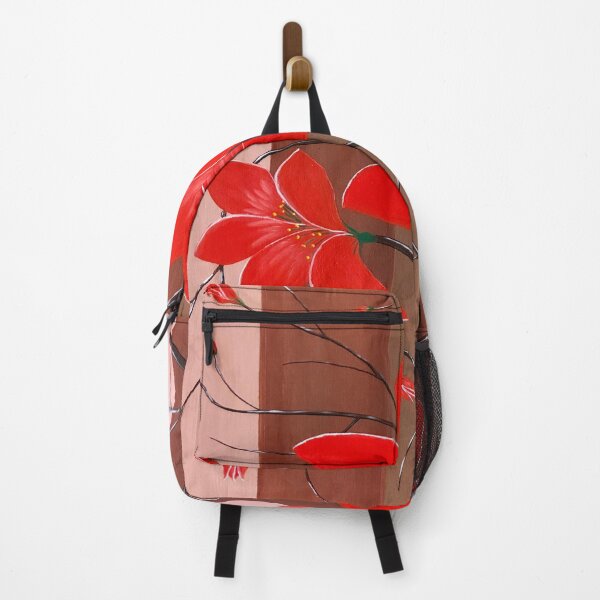 Item preview, Vermillion Vine designed and sold by SmudgeArt.