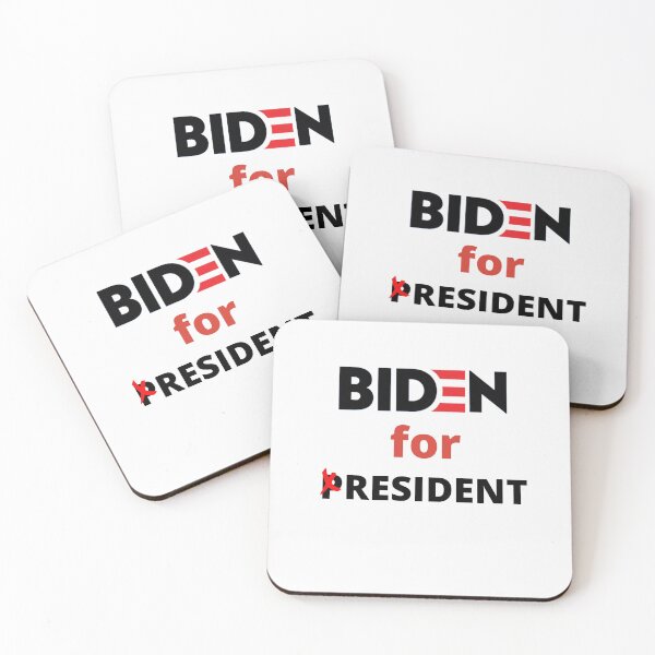 Item preview, Biden for resident designed and sold by Designhub14.