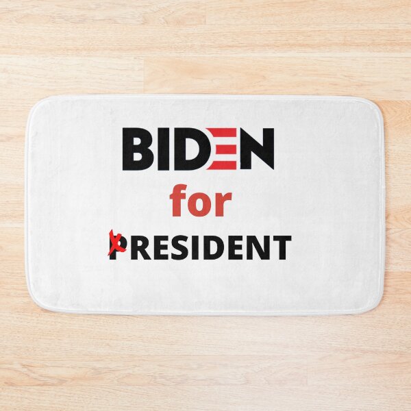 Item preview, Biden for resident designed and sold by Designhub14.