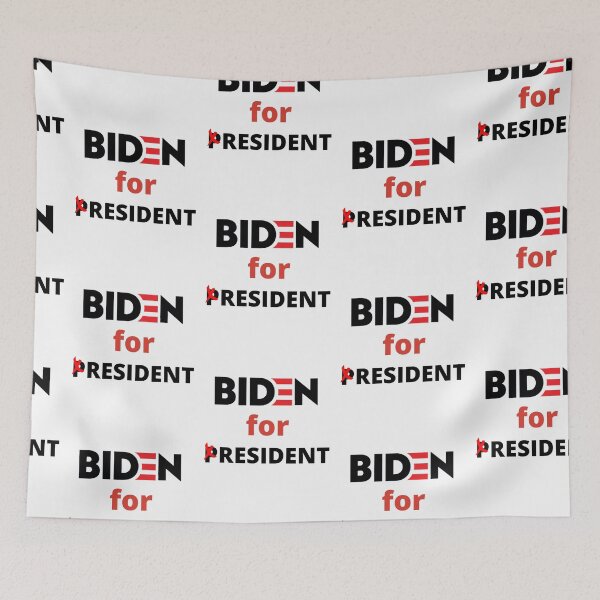 Item preview, Biden for resident designed and sold by Designhub14.