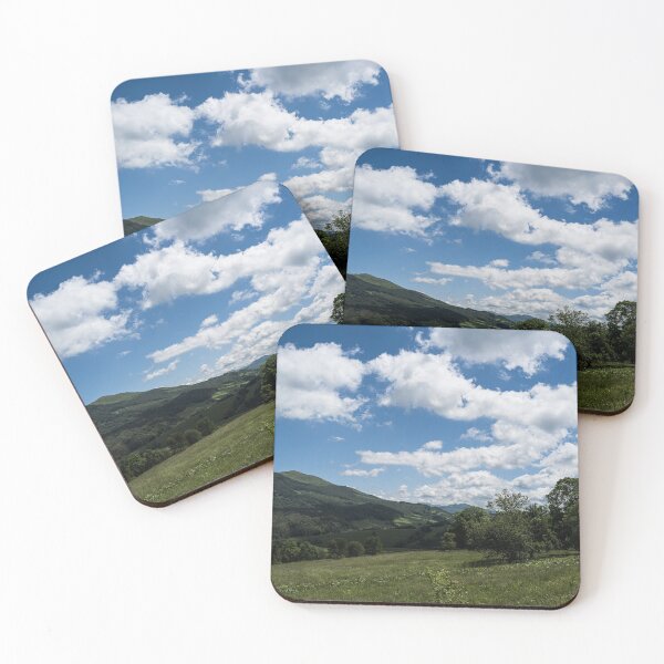 Item preview, Bieszczady Mountains designed and sold by Mariusz Pogorzelski Photography.