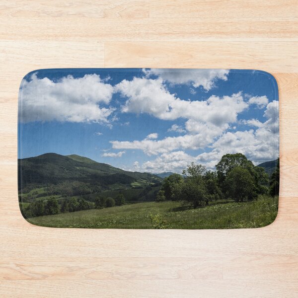 Item preview, Bieszczady Mountains designed and sold by Mariusz Pogorzelski Photography.
