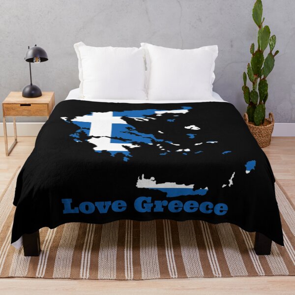 Item preview, Love Greece designed and sold by eden1472.