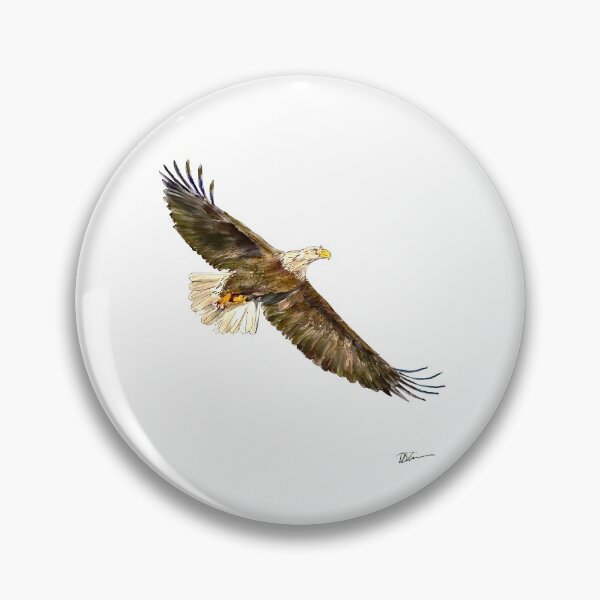 Item preview, Soar like and Eagle designed and sold by Zimmerdb.