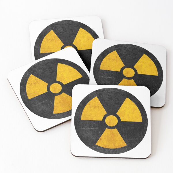 Item preview, Radiation! designed and sold by Calliope ❤️.