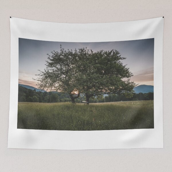 Item preview, Bieszczady Mountains designed and sold by Mariusz Pogorzelski Photography.