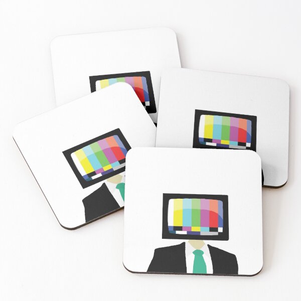 Item preview, Television  designed and sold by DoctorStorm.