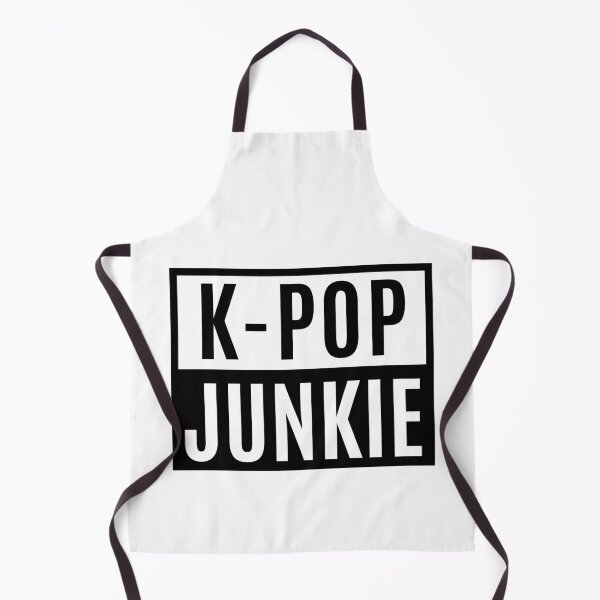 Item preview, K-Pop Junkie Kpop Lover designed and sold by m95sim.