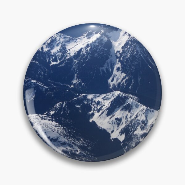 Item preview, Elegant Mountains designed and sold by couragesings.