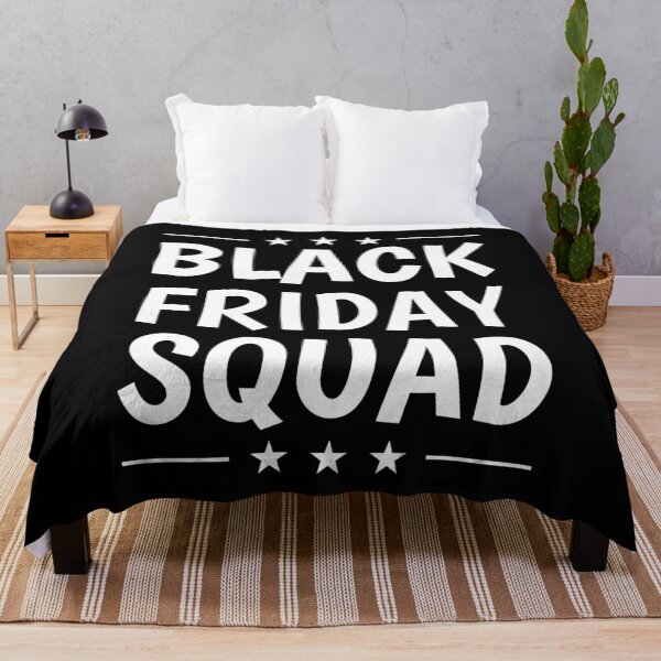 Item preview, Black Friday Squad Design Great Black Friday designed and sold by naworas.