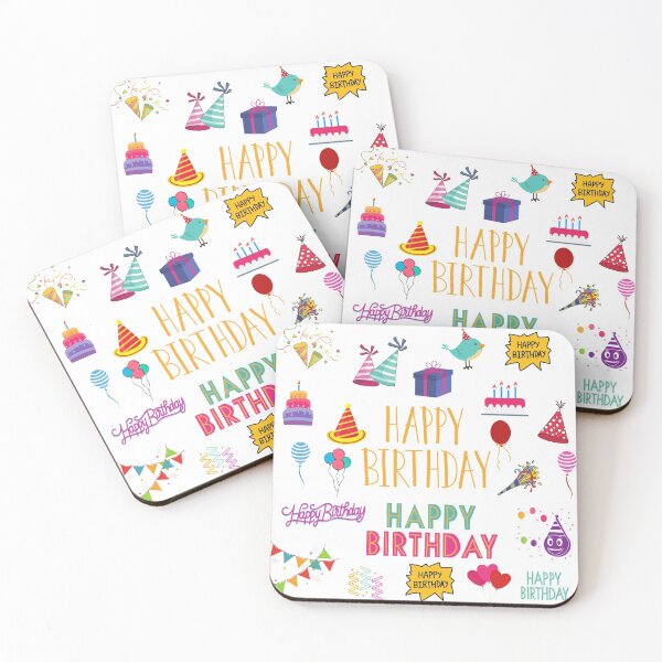 Item preview, Celebrating birthday designed and sold by LO QUE DICE TU ALMA .
