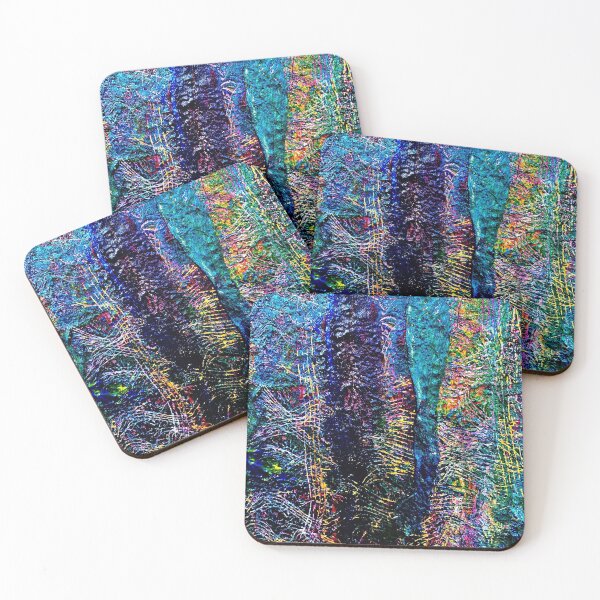 Item preview, Bright Textures designed and sold by MKAbstracts.