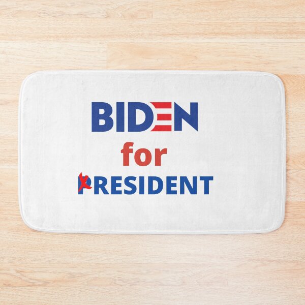 Item preview, Biden for resident designed and sold by Designhub14.