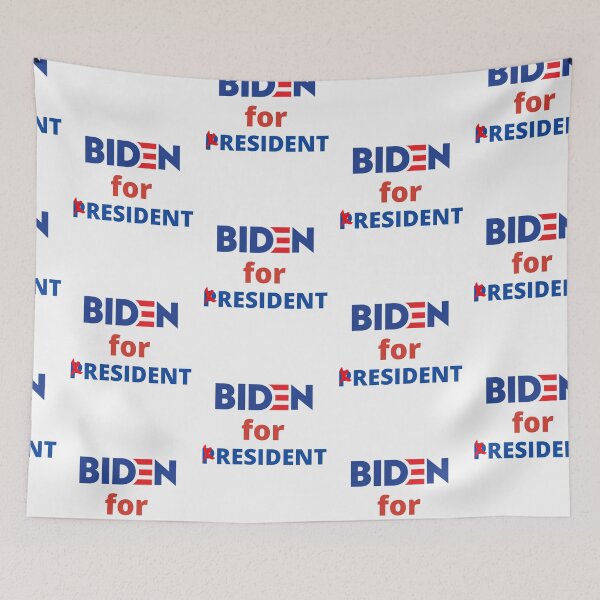 Item preview, Biden for resident designed and sold by Designhub14.