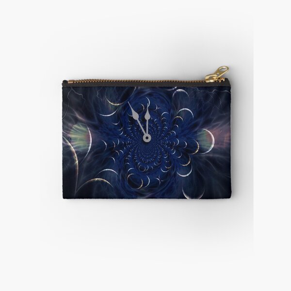 Item preview, Space clock designed and sold by rolffimages.
