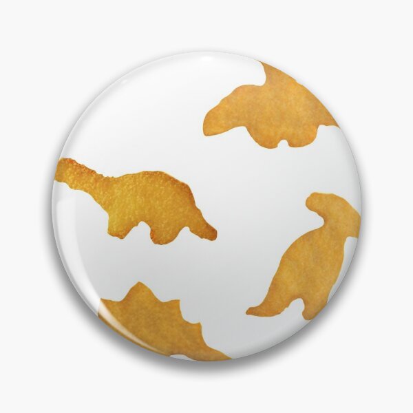 Item preview, dino nuggets pack designed and sold by ideasbymadison.