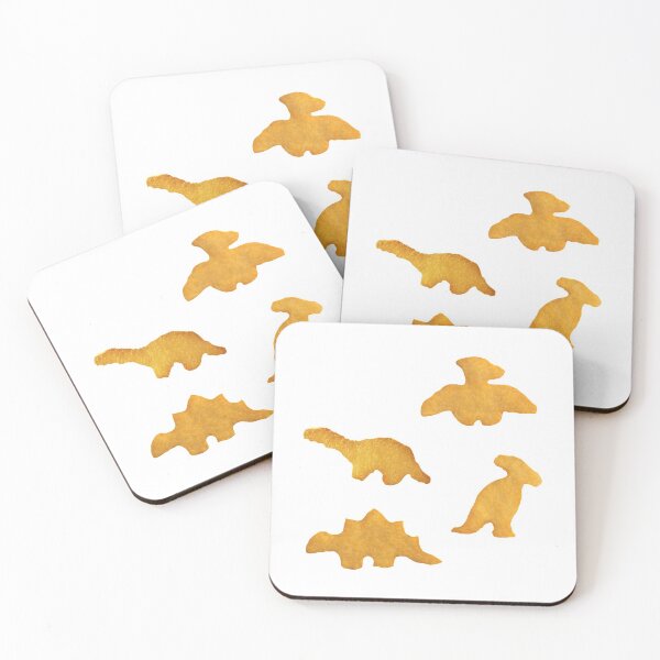 Item preview, dino nuggets pack designed and sold by ideasbymadison.