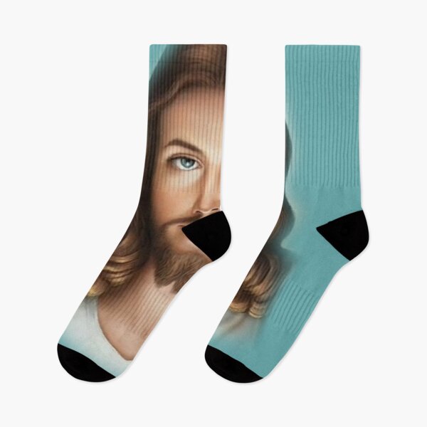 Item preview, Jesus Christ design  designed and sold by rymreen.