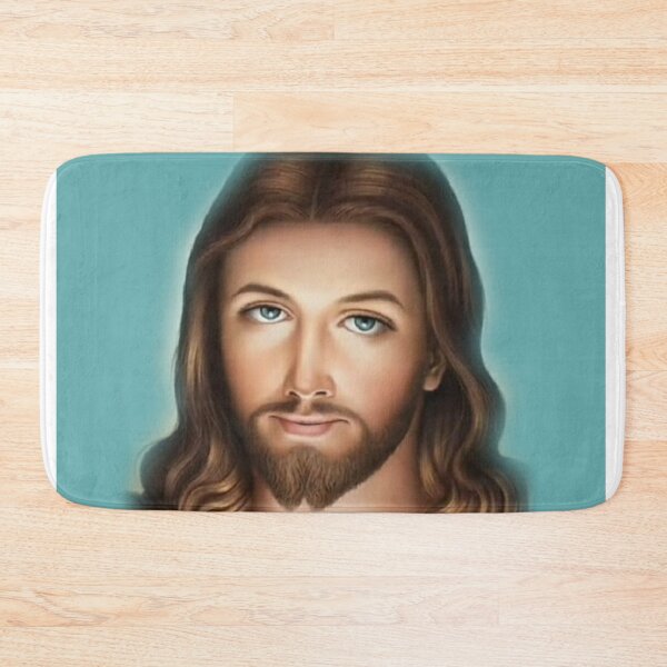 Item preview, Jesus Christ design  designed and sold by rymreen.